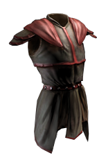 Eelskin Tunic